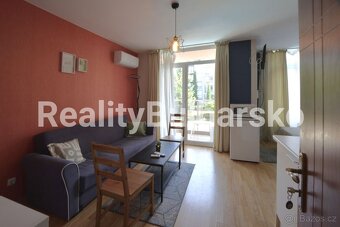 Bulharsko – Slunečné pobřeží Studio 1+kk | 35 m² | 54.990EUR - 4