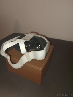 Meta quest 3 128GB - 4