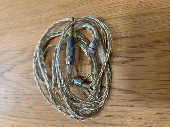 Sluchátka KZ ZS5 - 4