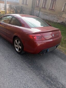 Peugeot 407 HDI - 4