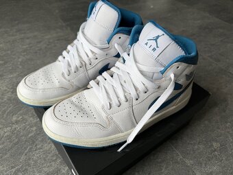Air Jordan 1 Mid Se 42,5 - 4