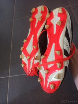 Kopačky Adidas 37 - 4