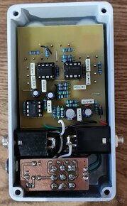 B85 audio - Maximizer II. - 4