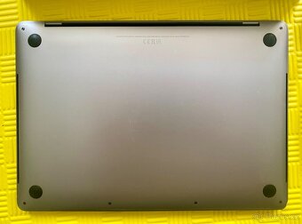 MacBook Pro 13” (2018, i5, 16GB RAM, 500GB SSD) - 4