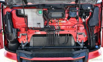 DAF Tahač pro mega návěs XG 480 - 2022 - 4
