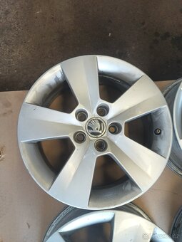 ALU kola Matone r15 - 4