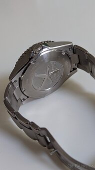 Mido Ocean Star 200c Titanium - 4