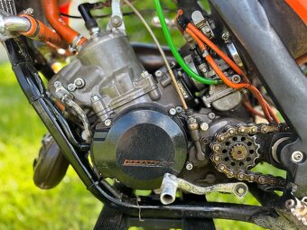 KTM SX 125 2012 - 4