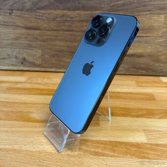 iPhone 14 Pro 256GB, černý (12 měsíců záruka) - 4