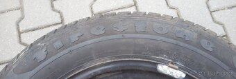 165/70r14 Fabia - 4