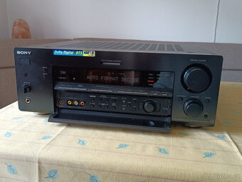 SONY STR DB-840QS - 4