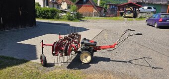Prodám Vari - 4