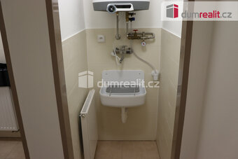 Komerční prostory, 94 m2, nám. T. G. Masaryka, Břeclav - 4