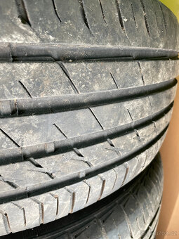 ALU kola 235/60 R17 (5x112) - 4
