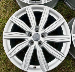 Alu Audi A6 4K 8jx19 ET39 - 4