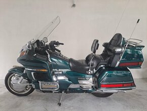 Honda GL 1500 Goldwing SE - 4