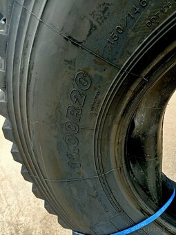 Nákladní pneu. Otani 11,00 R20 150/146K OH-303 PR16 - 4