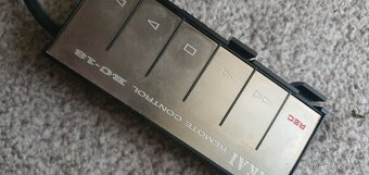 Originální dálkové ovládání RC 18 pro AKAI GX - 4