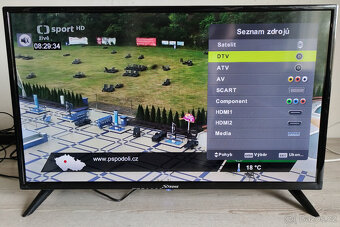 32(80cm) TV Strong SRT32HF2003 - 4