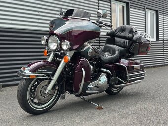H-D Electra Ultra Classic Evo (1997) - 4