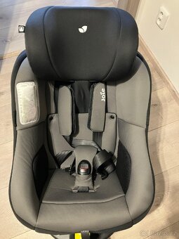 Autosedačka Joie spin 360 - 4