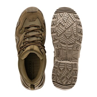 LOWA ZEPHYR MK2 GTX® MID COYOTE 42 - 4