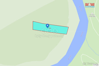 Prodej pole, 9565 m², Dolany, ul. Dolany - 4