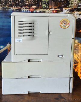 Kyocera FS-1920 + 2x zásobník, toner 50 % - 4