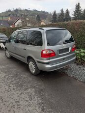 Ford galaxy 1,9 tdi 85kw dily z vozu dovoz srn - 4