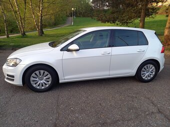 VW GOLF 7 1.6TDI  81KW - 4