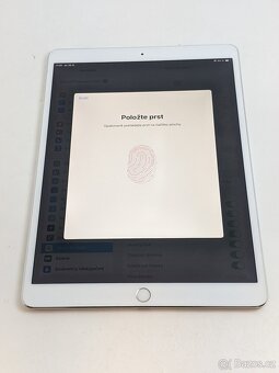 iPad Pro 10.5 (2017) 256gb, WIFI. Baterie 91%. Záruka 6 měs. - 4