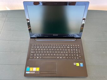 Notebook Lenovo G50-30 - SSD, Windows 11, jako nový - 4