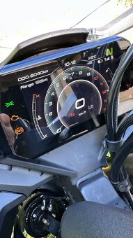 CF MOTO 450 SR, r.v. 2023, TOP stav, 35 kW / A2 - 4