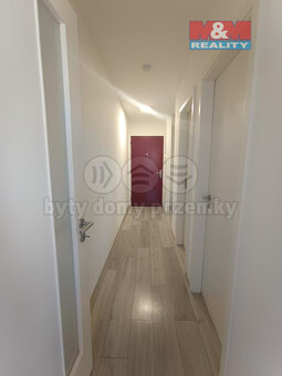 Pronájem bytu 2+kk, 64 m², Letovice, ul. Komenského - 4