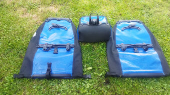 Brašny na nosič ORTLIEB Back-Roller Classic a ORTLIEB Ultima - 4