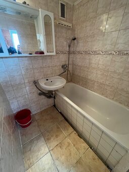 Byt 2+1 balkon Stara Role - 4