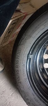 Kola galaxy kola 5x108 215/55r16 - 4