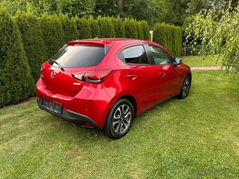 Mazda 2 1.5-navigace,serviska-takumi - 4