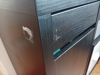 Psací stůl IKEA - 4