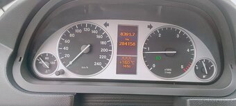 Mercedes Benz B180 CDI W245 rok 2005 - 4