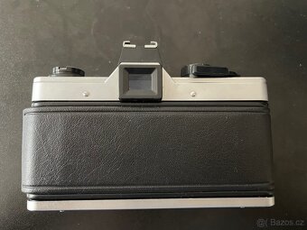 Praktica MTL 50 + pouzdro - 4