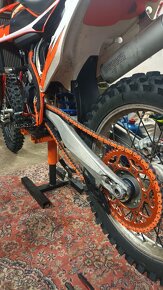 Ktm 125 sx 2017 - 4