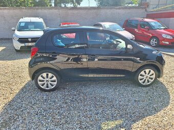 Citroen C1 1.0i 51KW S.Kniha, Klima 5 Dveří + Zimní kola - 4