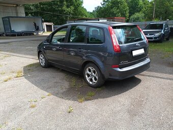 Ford C-MAX G8DB1 - 4