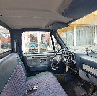 Chevrolet C10 - 4