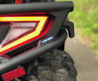 🔥 CFMOTO Gladiator X626 - 4