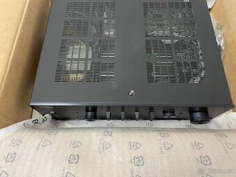 Yamaha R-N800A BLACK - 4