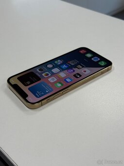 iPhone 12 PRO 128GB ✅ TOP STAV - 4