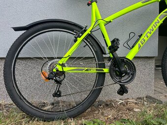 Prodám horské kolo B'TWIN ROCKRIDER 340 – velikost XL - 4