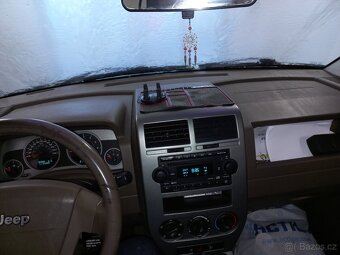 JEEP COMPASS - 4